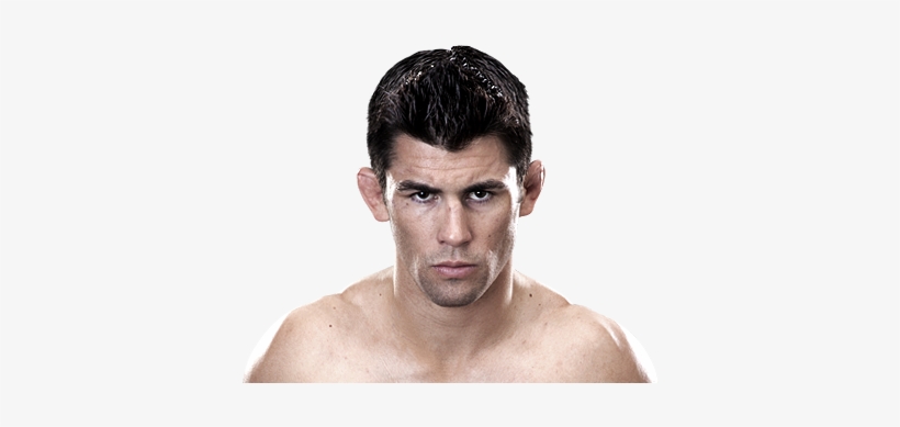 Dominickcruz Headshot - Zabit Magomedsharipov Ufc, transparent png download