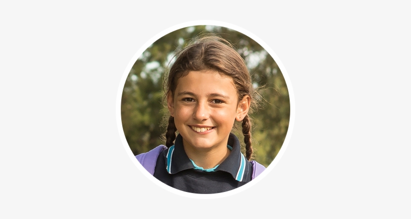 Young Student - Student, transparent png download