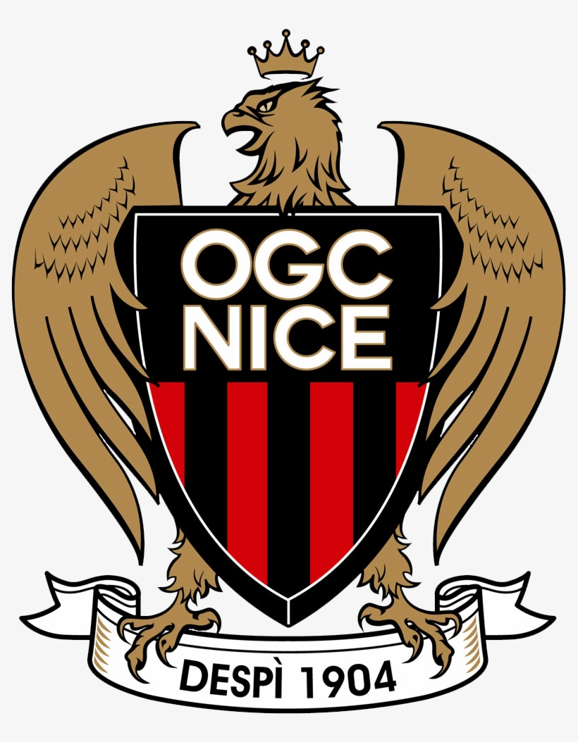 Ogc Nice Logo - Ogc Nice Logo Png, transparent png download