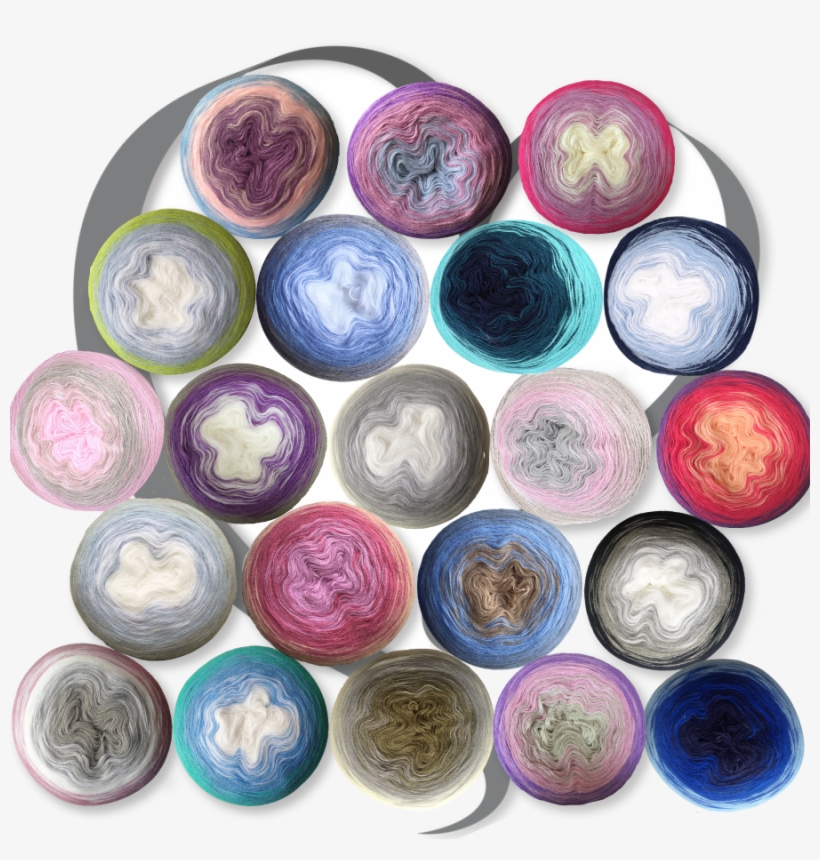 Unicorn On A Roll 100% Acryl - Unicorn On A Roll, transparent png download
