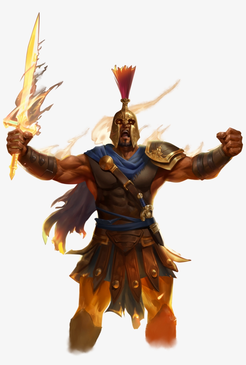 Watch Intro - Zeus Battlegrounds, transparent png download