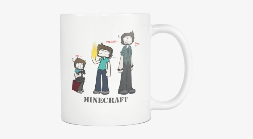 Buy It Now - Herobrine Ships, transparent png download