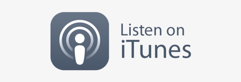 Listen On Itunes - Medical Futures Inc, transparent png download