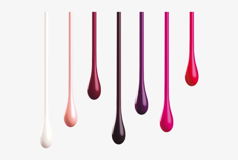 Nail Polish Png Transparent Picture - Nail Polish Png, transparent png download