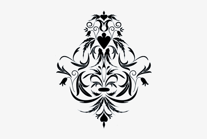 Bound By A Passion - Crest, transparent png download