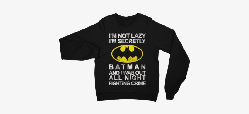 Crime Fighter Batman - My Scary Photographer Costume - Xl Navy, transparent png download