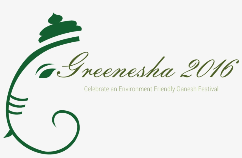Every Year, Mumbai Witnesses A Frenzy Of Celebrations - Happy Ganesh Chaturthi 2018, transparent png download