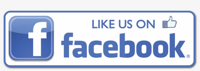 Like Us On Facebook Logo Transparent, transparent png download