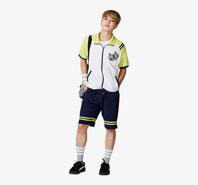 Got Meolk - Jimin X Smart, transparent png download