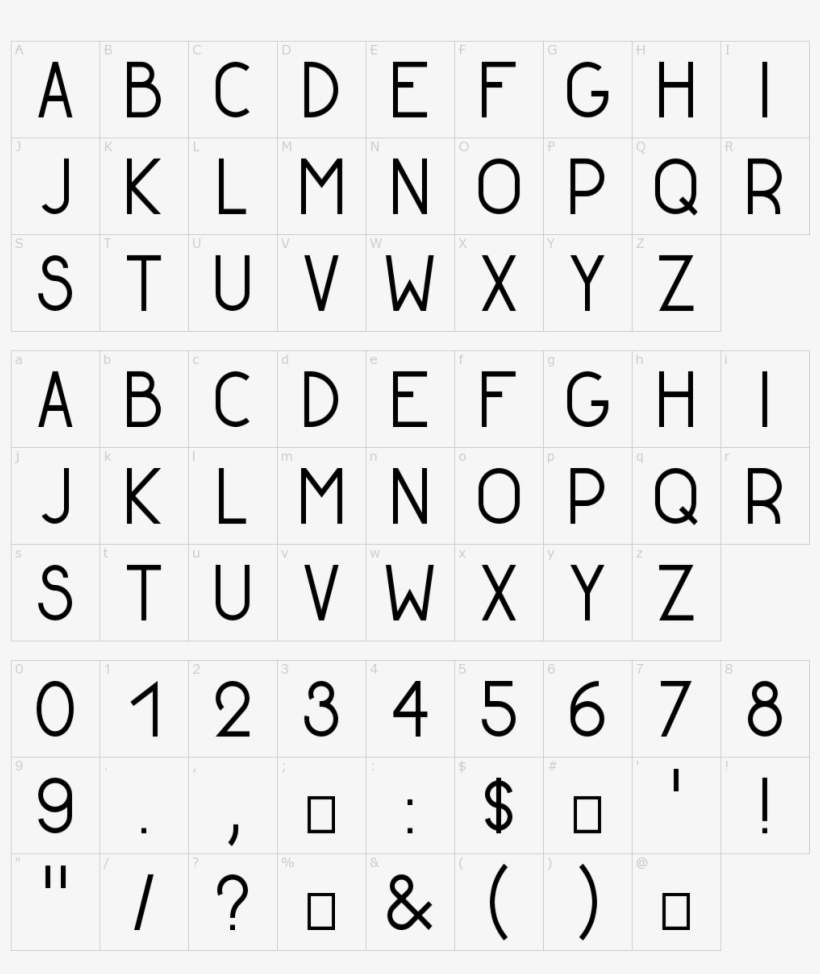 Golden Ratio Font - Adorable Fonts, transparent png download