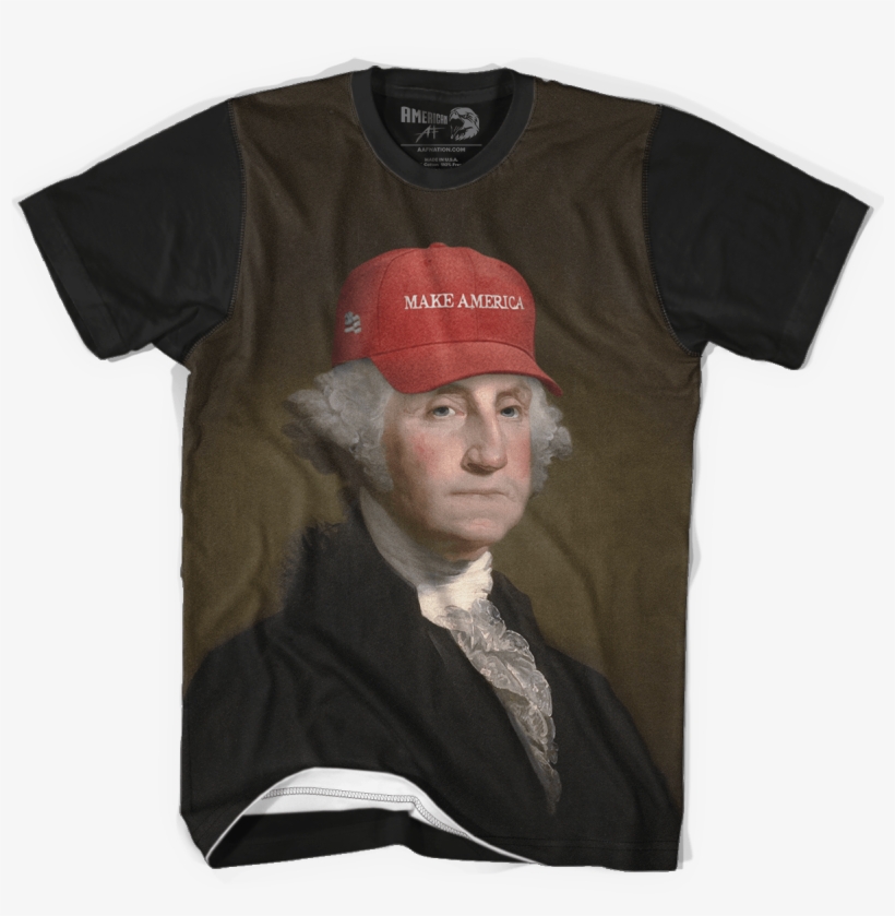 George Washington - George Washington: A Life From Beginning To End, transparent png download