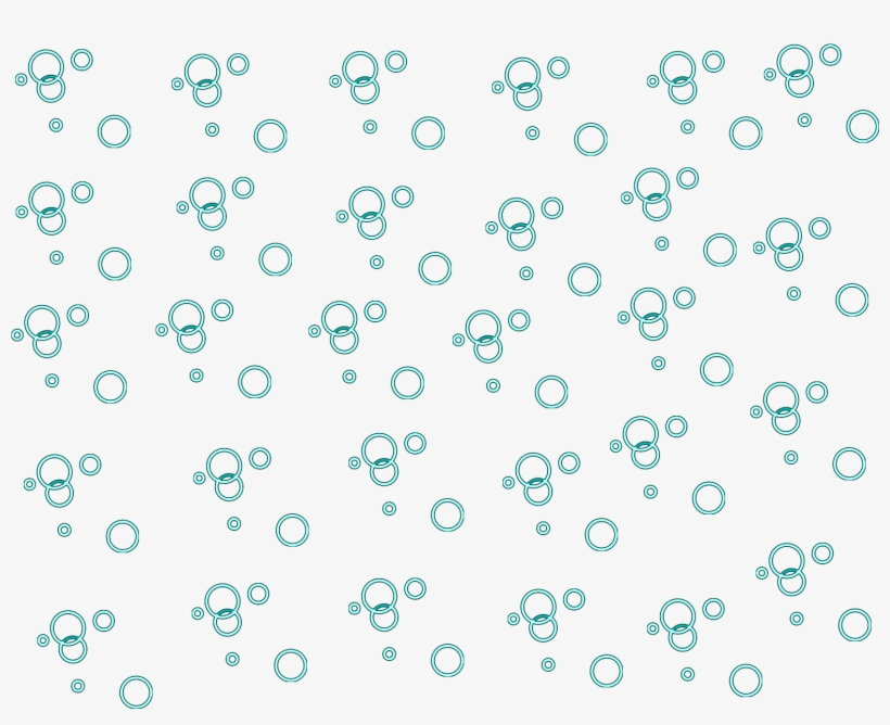 Circle Outline Effect - Colorfulness, transparent png download