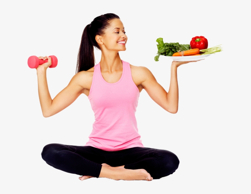 Fitness Png Image Hd - Iifym And Flexible Dieting: If It Fits Your Macros, transparent png download