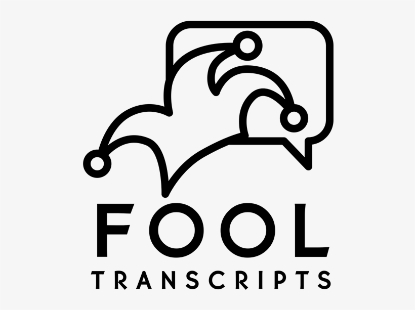 Logo Of Jester Cap With Thought Bubble With Words 'fool - Earnings, transparent png download
