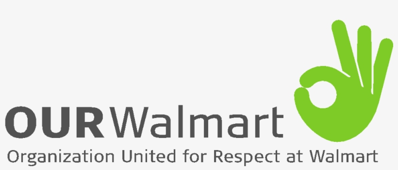 Lead Organizer - Our Walmart, transparent png download