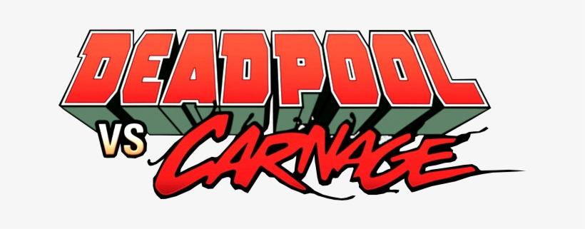 Deathstroke - Carnage, transparent png download