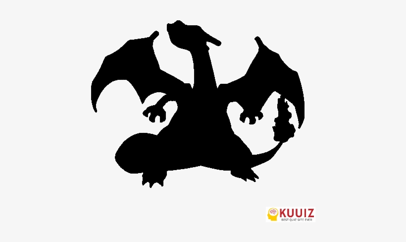 Who S That Pokemon Charmander Charmeleon Charizard Png Image Transparent Png Free Download On Seekpng