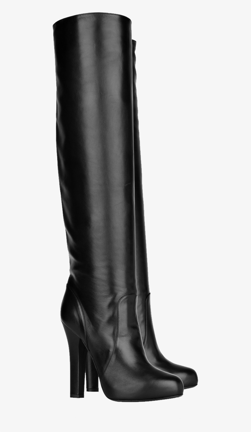 Women Boots Png Image - Boots Women Png, transparent png download