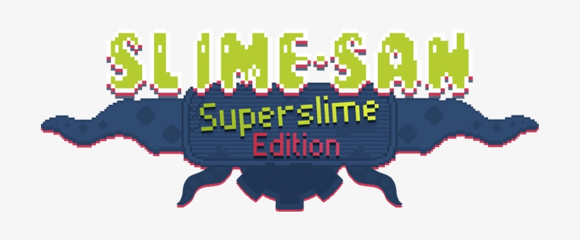 Slime-san - Personal Computer, transparent png download