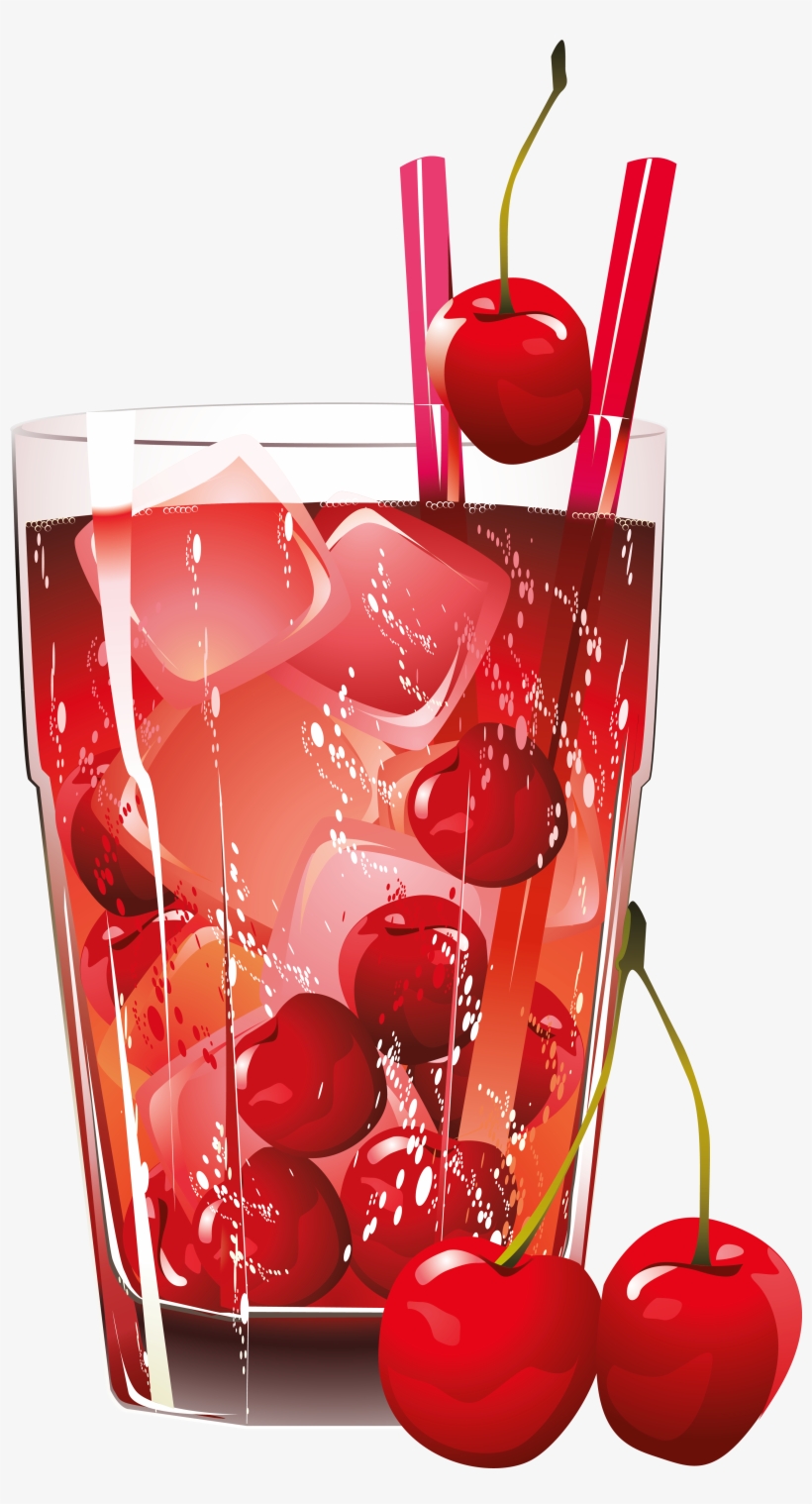Cherry Tomato Roma Tomato Clip Art - File Juice Glass Png, transparent png download