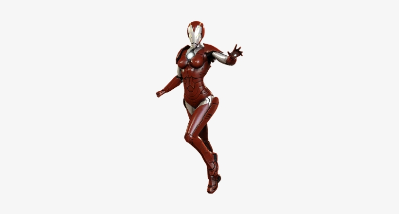 Rescue - Marvel Heroes 2016, transparent png download
