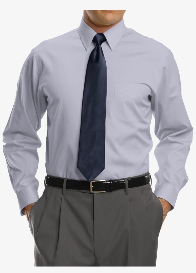 Dress Shirt Png Images Free Download - Shirt Tai Png, transparent png download