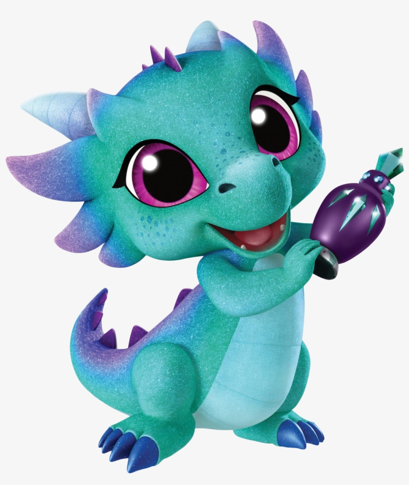 Nazboo Shimmer And Shine Png Cartoon Image - Nazboo Shimmer And Shine Toy, transparent png download