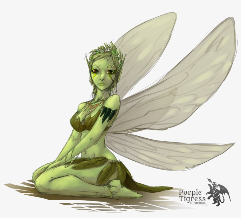 Graphic Free By Purpletigress On Deviantart - Digital Art, transparent png download