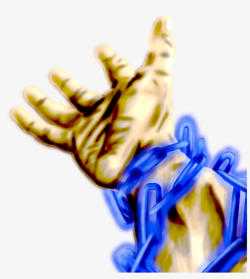 Ap Art Concentration Piece Back In School - Hand, transparent png download