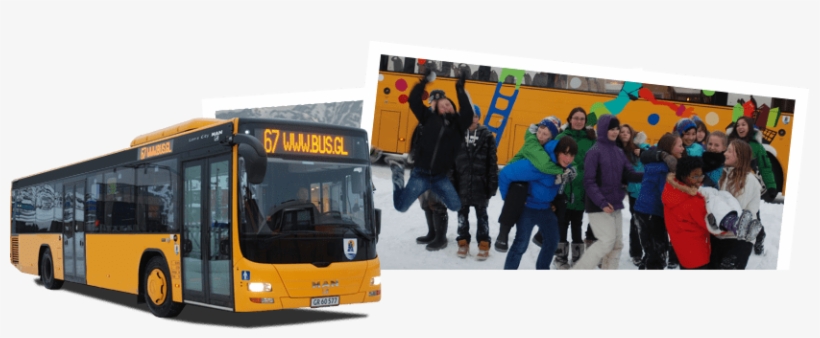 Service Contract - Airport Bus, transparent png download