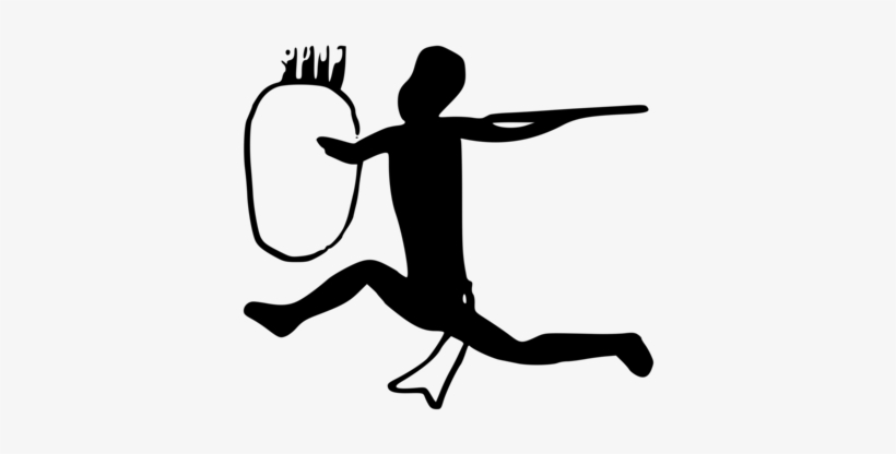 Computer Icons Silhouette User Interface Physical Fitness - Painting, transparent png download