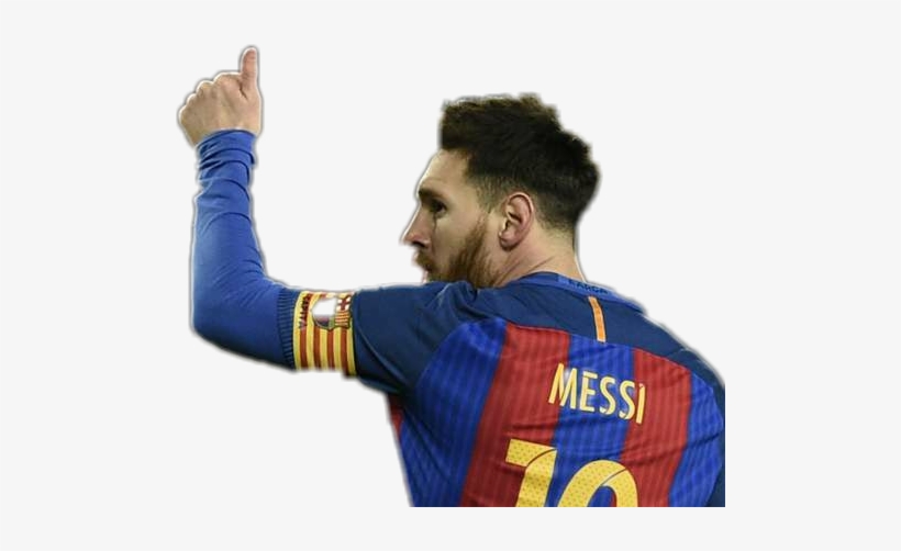 Largest Collection Of Free To Edit Champion Dream 2018 - Lionel Messi, transparent png download