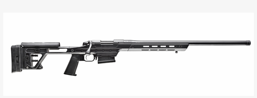 Bergara B14 Bmp Rifle - Rifle, transparent png download