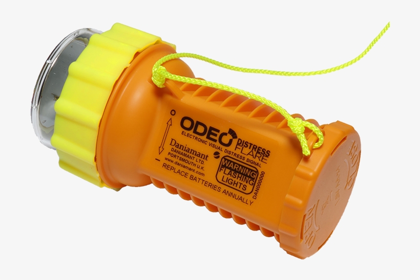 Also Includes Infra-red Capability - Odeo Flare, transparent png download