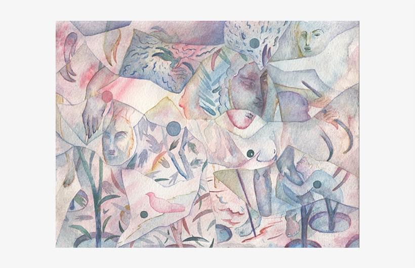 Work - - Motif, transparent png download