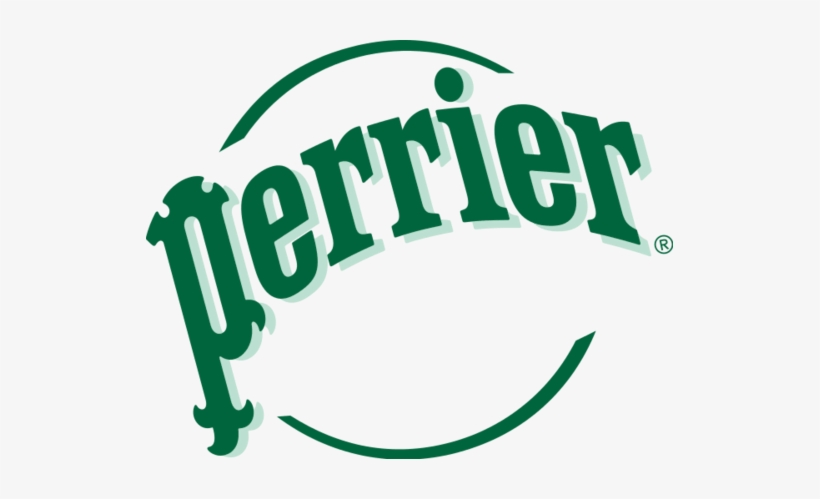 Download - Perrier Logo, transparent png download