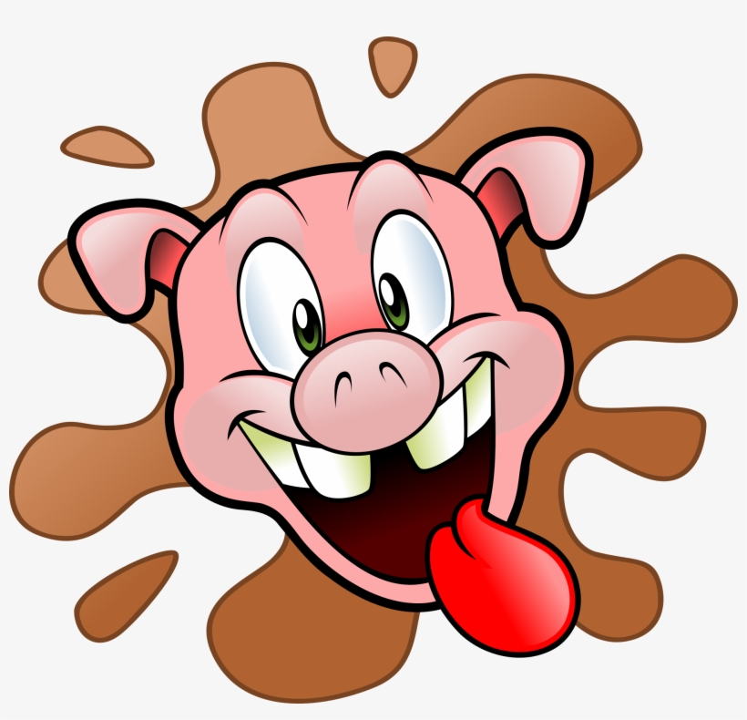 The Special Socialist Who Is More Equal Than Anyone - Pork Clip Art, transparent png download