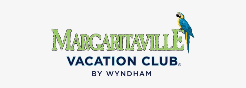 Margaritaville Vacation Club® By Wyndham - Margaritaville St Thomas Logo, transparent png download