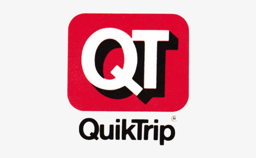 Pay With Gasbuddy The Gas Card Accepted Nationwide - Quick Trip, transparent png download