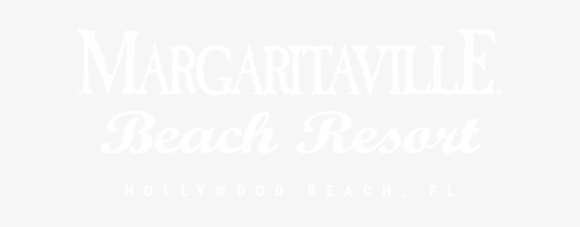 Margaritaville Hollywood Beach Resort Logo Margaritaville - Margaritaville Beach Resort Logo, transparent png download