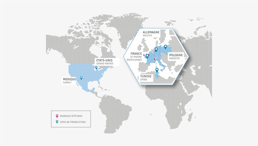 2017 Mapallplants - World Map, transparent png download