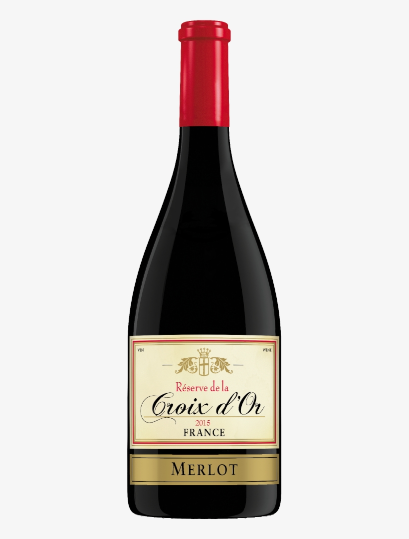 Réserve De La Croix D'or - Reserve De La Croix D, transparent png download