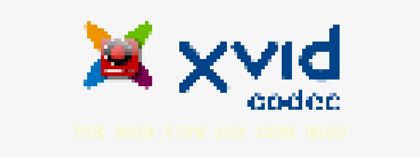 See You In The Game - Xvid Codec, transparent png download