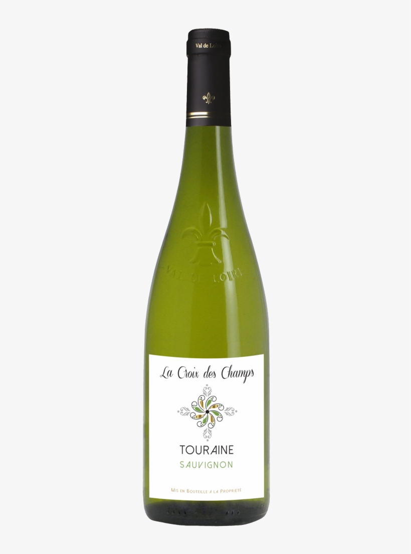 Touraine Sauvignon Blanc La Croix Des Champs - Sancerre Domaine Du Carrou, transparent png download