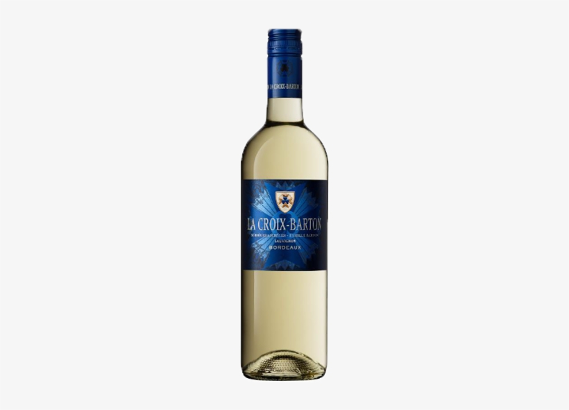La Croix-barton - Bordeaux La Croix Barton 2016, transparent png download