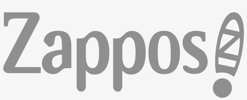 Our Clients - Zappos Logo Png, transparent png download