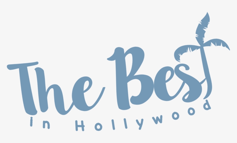 The Best In Hollywood Florida - Florida, transparent png download
