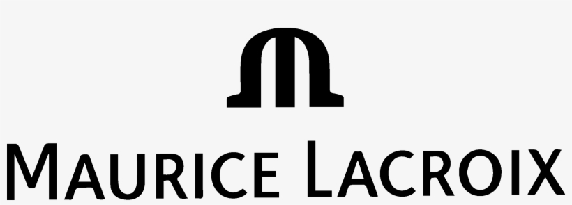Maurice Lacroix Logo - Maurice Lacroix Watch Logo, transparent png download
