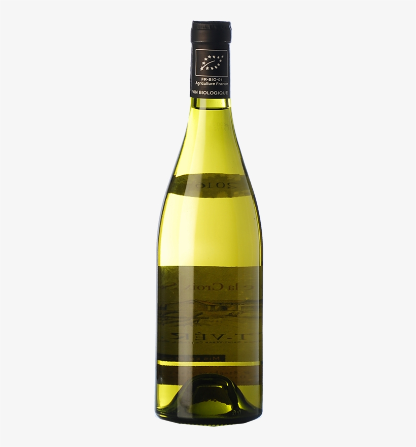 Domaine De La Croix Senaillet Saint-véran - Saint-véran 2016, transparent png download