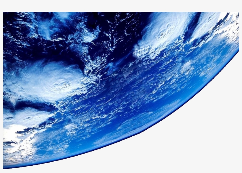 Ultra - Beautiful Pics Of Earth From Space, transparent png download